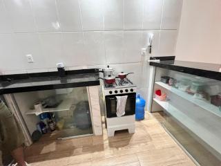 hostel fonseca guest house suite 03 - 4