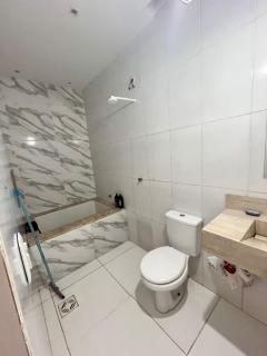 hostel fonseca guest house suite 03 - 2