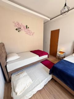 hostel fonseca guest house suite 03 - 1