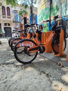 Studio Aconchegante Lapa III - 9