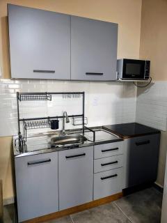 Studio Aconchegante Lapa III - 7