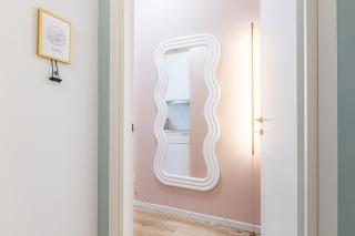 Venus Suite - Romantic Private Spa - Centro Livorno - 6