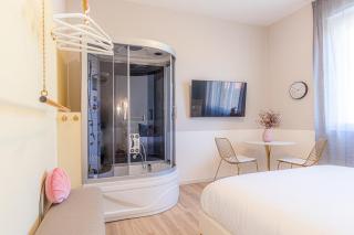Venus Suite - Romantic Private Spa - Centro Livorno - Livorno - 9