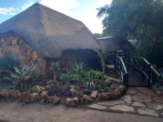 Glen Afric Country Lodge - 3