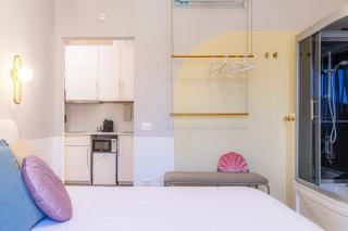 Venus Suite - Romantic Private Spa - Centro Livorno - 3