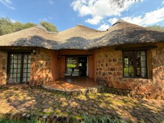 Glen Afric Country Lodge - 5