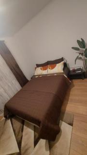 Apartament Decebal- 2 dormitoare - 4