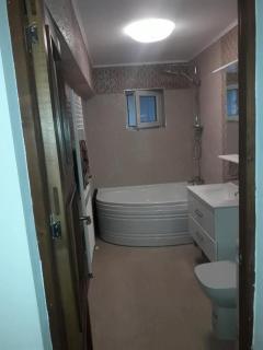 Apartament Decebal- 2 dormitoare - 1