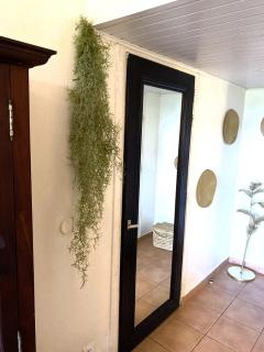 Studio Les pieds dans l'eau village vacances - 5