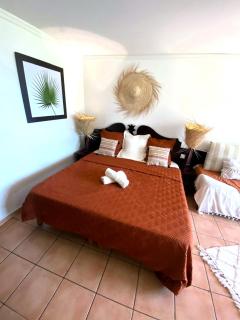 Studio Les pieds dans l'eau village vacances - 8