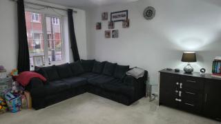 The Aylesbury Home Retreat - 3-Bed Home with Garden & Parking - 0