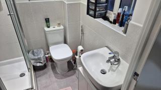 The Aylesbury Home Retreat - 3-Bed Home with Garden & Parking - 6