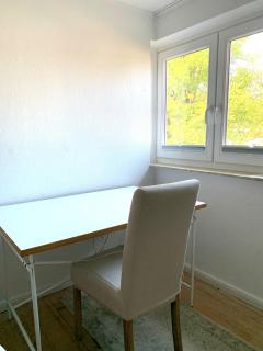 Charmantes Reihenhaus am Alsterlauf - 4