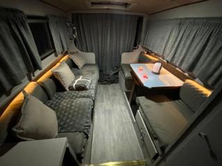 4 berth Boat house in birstall, Leicester - 0