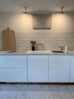 Charmantes Reihenhaus am Alsterlauf - 7