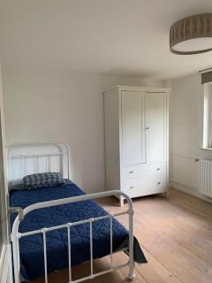 Charmantes Reihenhaus am Alsterlauf - 2