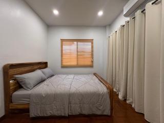 BAAN WangSiri บ้านวังสิริ 4BR - 2