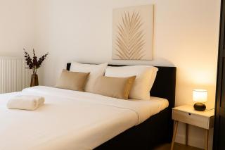SLEEP INN - Palace Apartments - 2 Bedrooms - 4