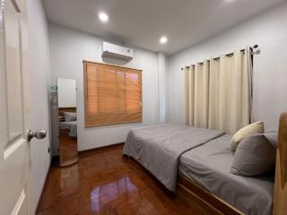 BAAN WangSiri บ้านวังสิริ 4BR - 3