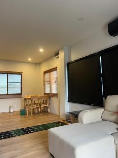 BAAN WangSiri บ้านวังสิริ 4BR - 5
