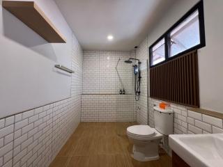 BAAN WangSiri บ้านวังสิริ 4BR - 9