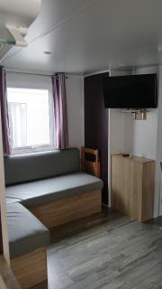 CAMPING 4 etoiles 3 Chambres - 9