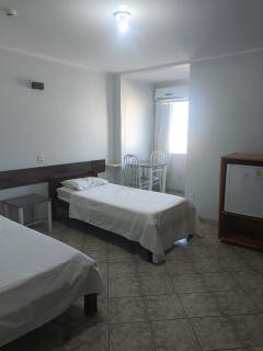 Hotel Rio do Ouro - 3