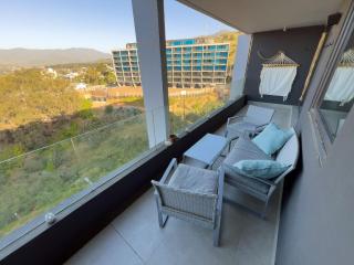 Excelente vista a la bahía de Papudo - 7