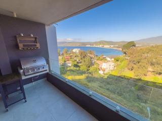 Excelente vista a la bahía de Papudo - 8