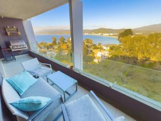 Excelente vista a la bahía de Papudo - 3