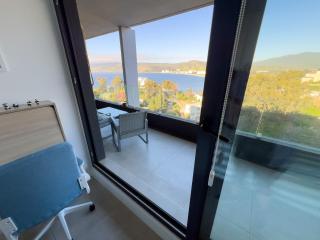 Excelente vista a la bahía de Papudo - 1