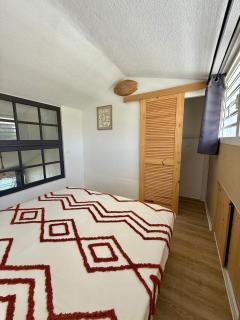 Duplex cosy avec vue sur la marina - 6