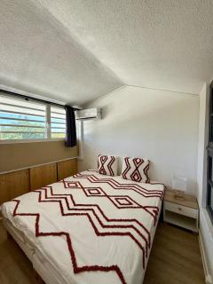 Duplex cosy avec vue sur la marina - 2