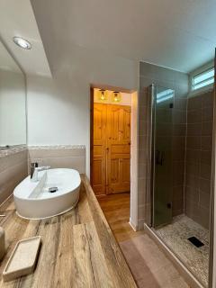 Duplex cosy avec vue sur la marina - 1