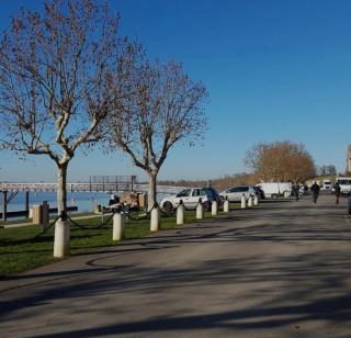 Charming studio with private garden - 3