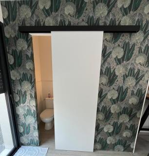 Charming studio with private garden - 1