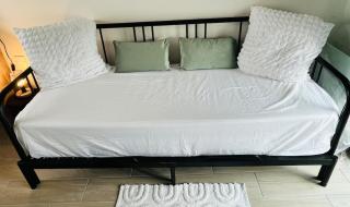 Studio du port avec jardin privé - 5