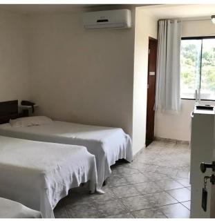 Hotel Rio do Ouro - 2