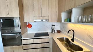 Acogedor depto. con vista a la bahía de Papudo - 1