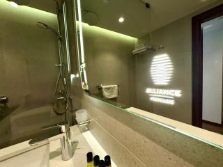 Sunshine apartments in Alliance Privilege - 9