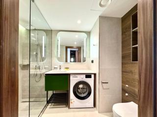 Sunshine apartments in Alliance Privilege - Batoemi - 7