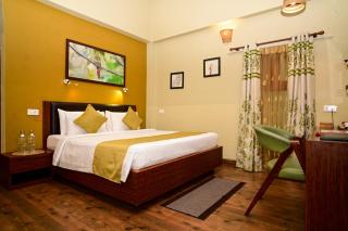 Arara Mhas Hotel - 5