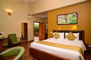 Arara Mhas Hotel - 3