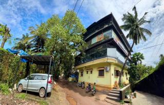 Zephyr Luxury 2BHK With Private Jacuzzi Nr Anjuna - 3