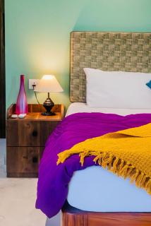 Zephyr Luxury 2BHK With Private Jacuzzi Nr Anjuna - 2