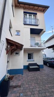 Ferienhaus in Lambsheim- "familienfreundlich" und PlayStation-FIFA - 9