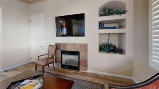 LV223 Pet Friendly 2BD Lock-Off with Private Patio - 5