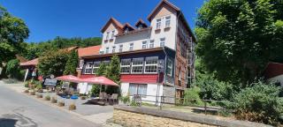 Hotel Weißes Roß - 0