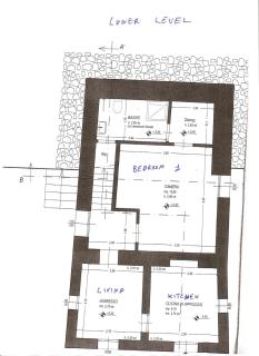Fattoria il Leccio - Appartamento con terrazza - 7