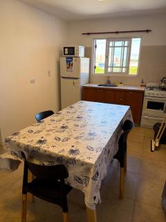 Apart Atlántida III Planta Alta - 9